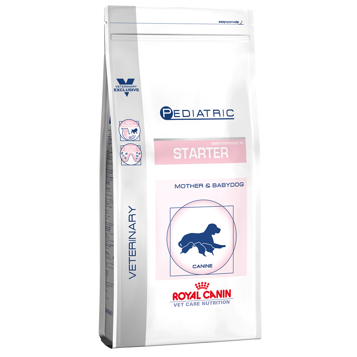 Royal Canin Pediatric Starter Medium Dog 4 kg