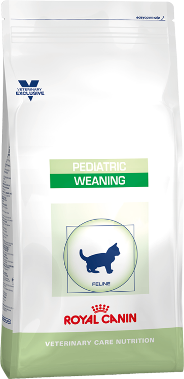 Royal Canin Pediatric Weaning Cat 400 g imagine