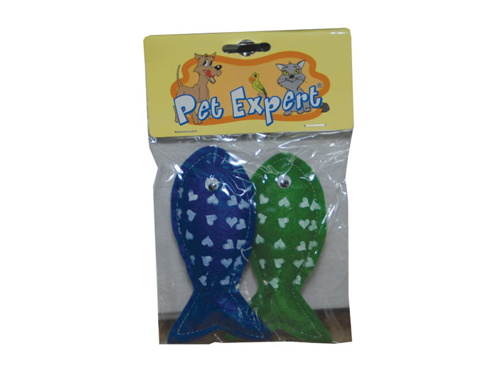 Hong jucarie pisica peste x 2