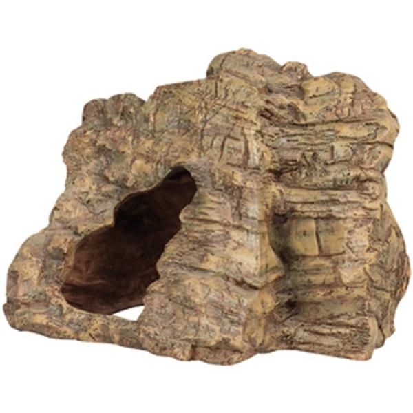 Pestera reptile/ Shelter Cave Kronstil