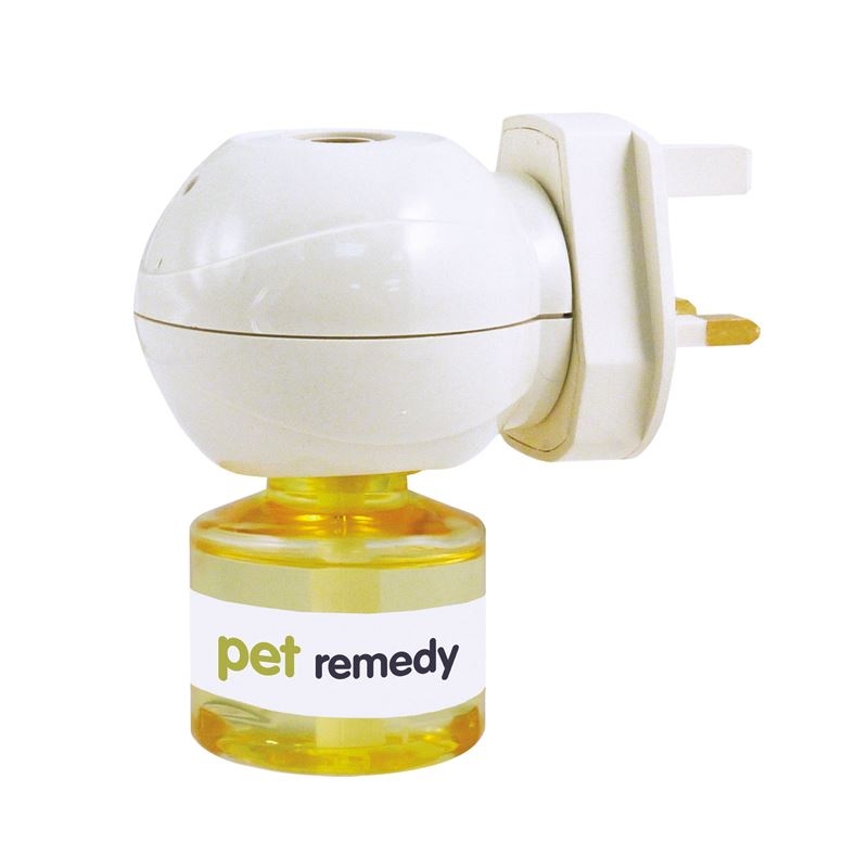 Pet remedy diffuser, 40 ml