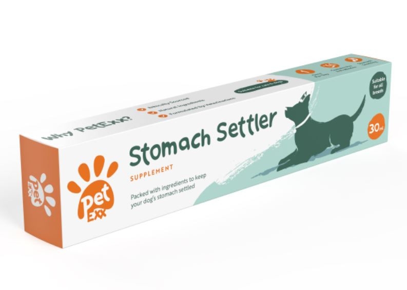 Petexx Plus Stomach Settler, 30 ml petmart