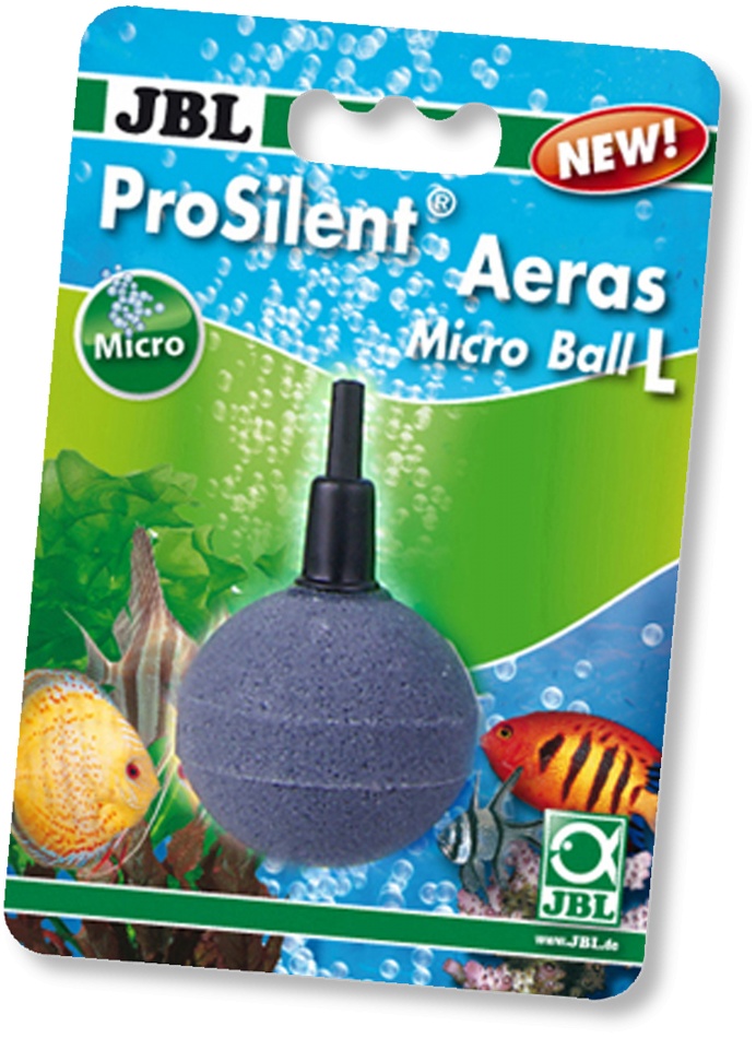 Piatra aer JBL ProSilent Aeras Micro Ball L petmart