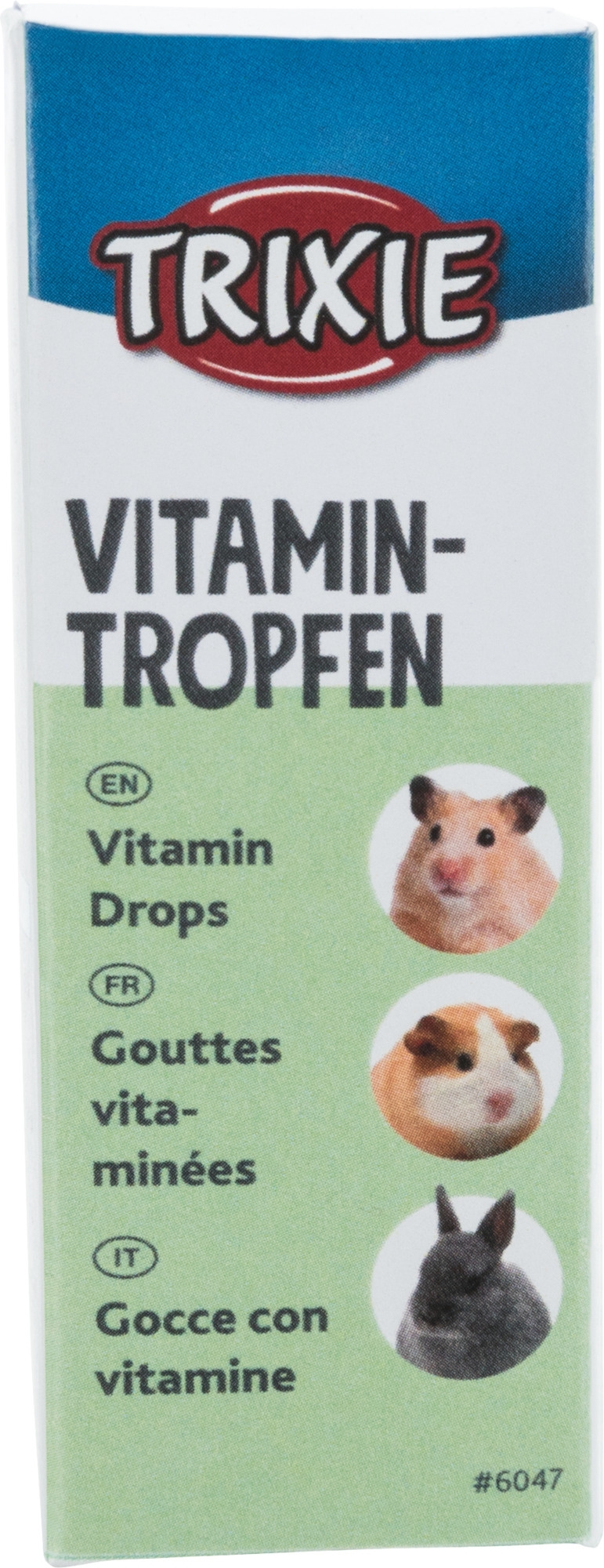 Picaturi Vitaminizate pentru rozatoare 15 ml 6047 petmart.ro imagine 2022