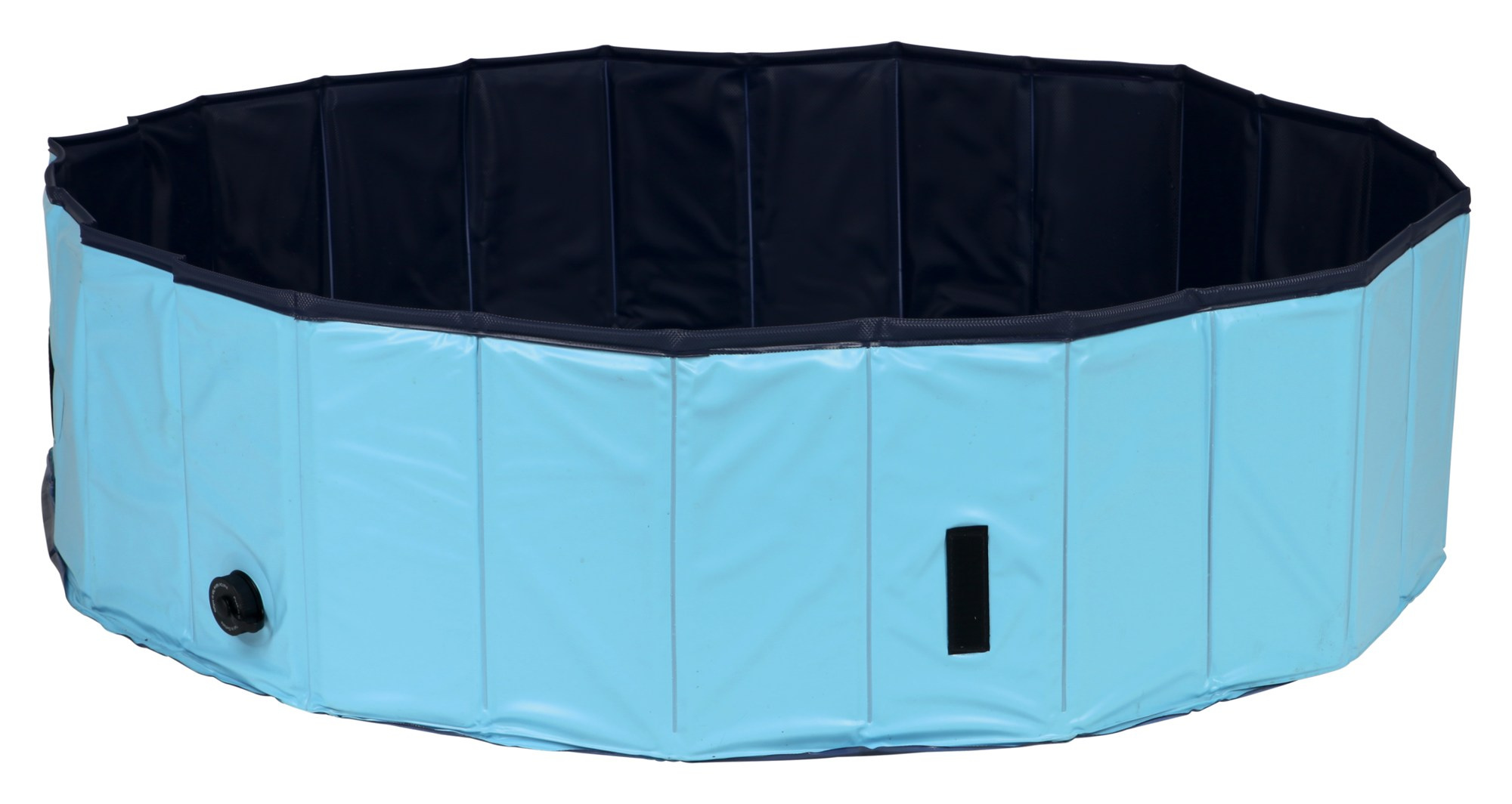 Piscina Din Plastic Rezistent 160×30 cm 39483 petmart.ro