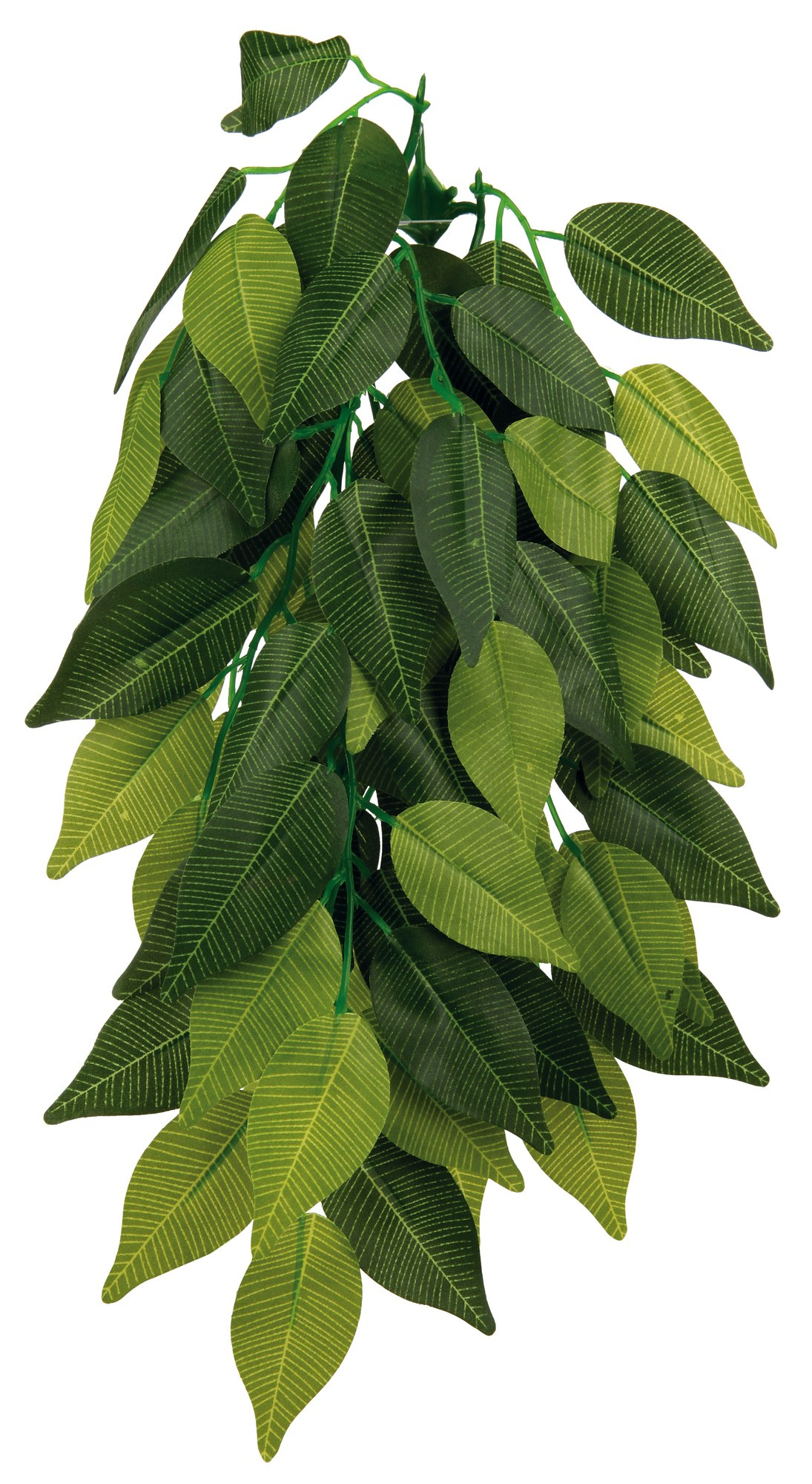 Planta matase agatat pentru reptile 20x50 cm 76240
