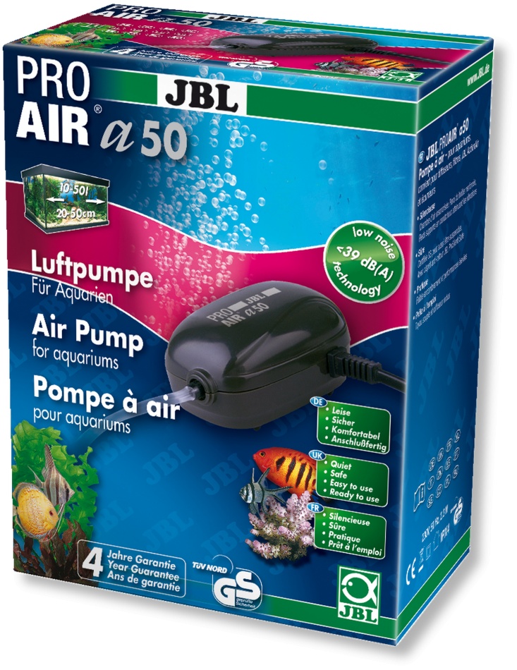 Pompa aer JBL ProAir a50 JBL