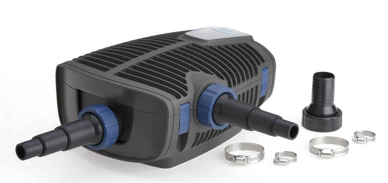 Pompa iaz AquaMax Eco Premium 16000 petmart.ro imagine 2022