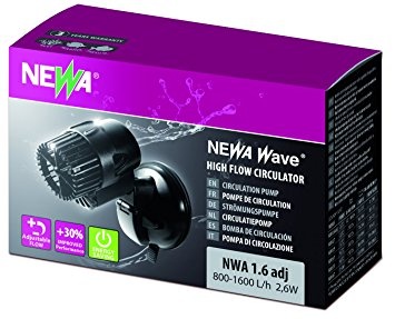 Pompa valuri Newa Wave 1.6 – 1600 l/h Newa