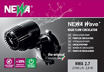 Pompa valuri Newa Wave 2.7 – 2700 l/h Newa
