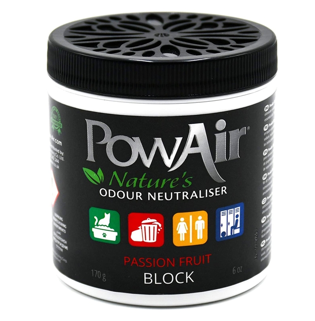 PowAir Block, Passion Fruit, 732 g petmart.ro