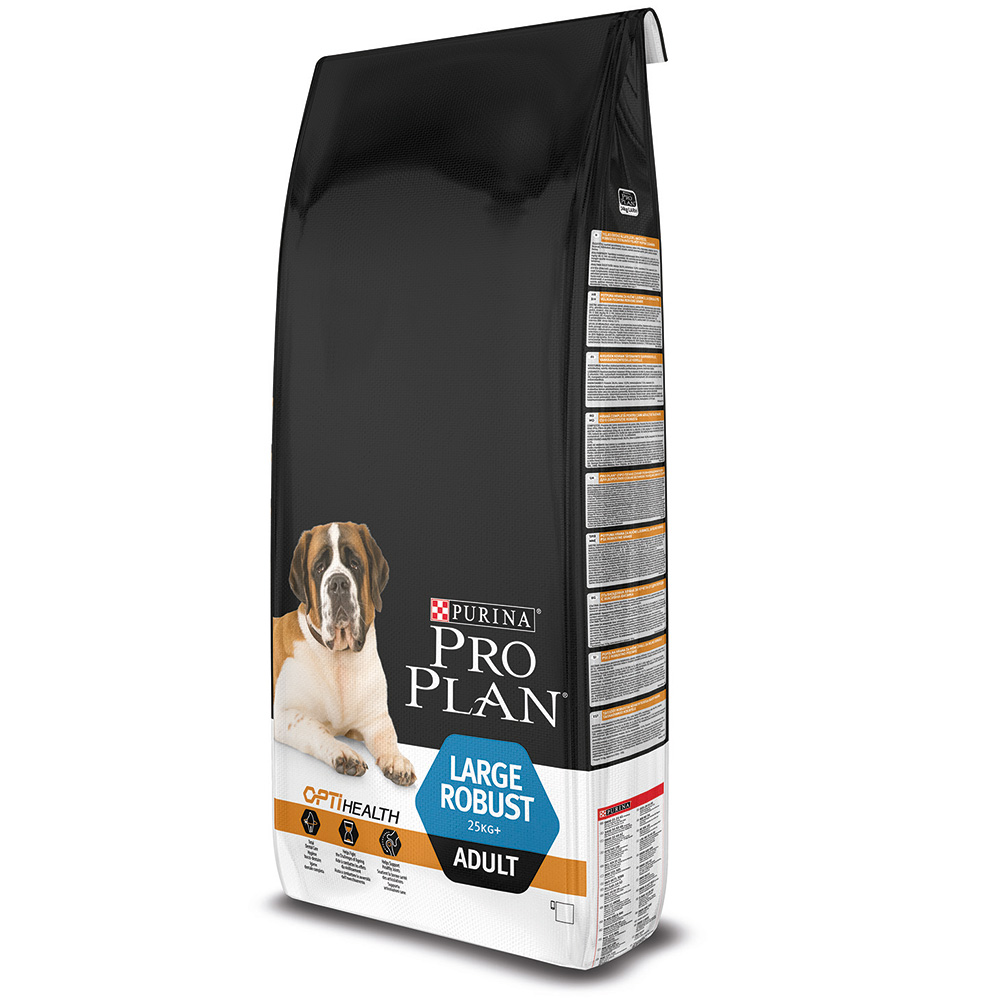  pro plan adult large robust (pui,orez) 14 kg