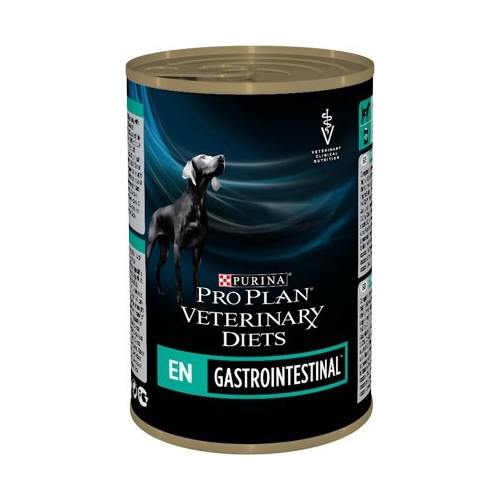 Purina Veterinary Diets Dog EN, Gastrointestinal, 400 g imagine