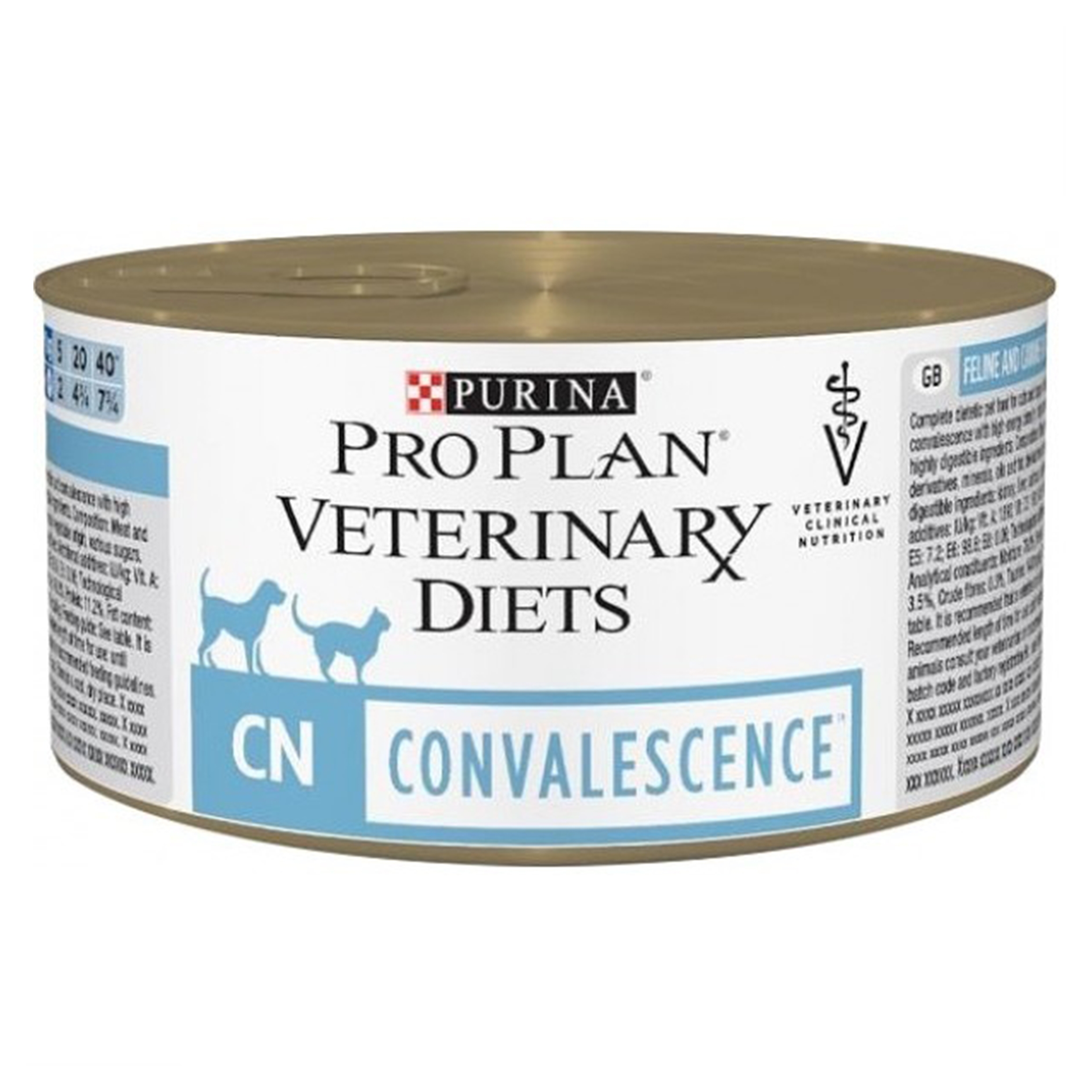 Purina Veterinary Diets CN, Convalescence Diet, 195 g imagine