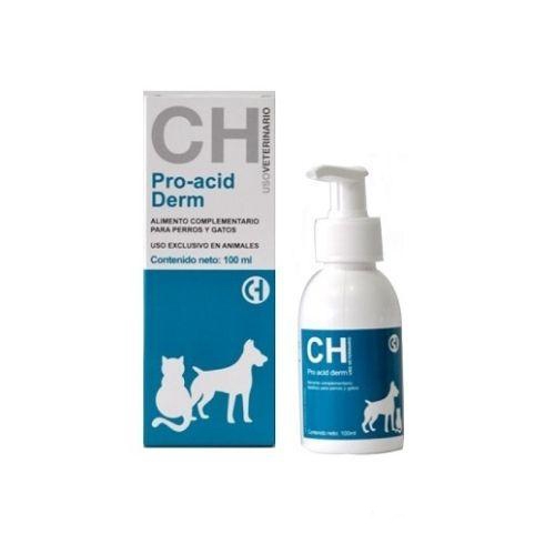 Pro-acid derm, 100 ml