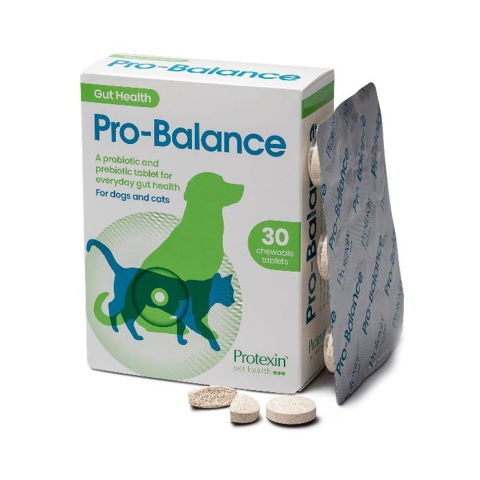 PRO-BALANCE, 30 tablete petmart