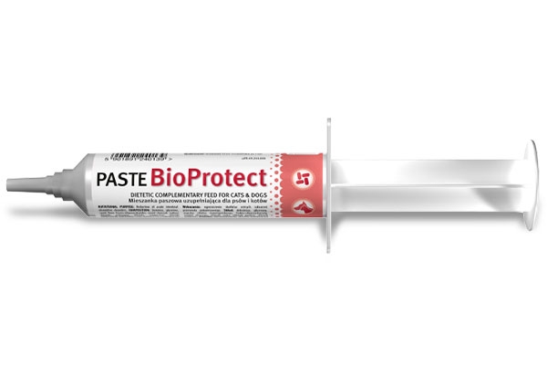BioProtect pasta 15 ml imagine