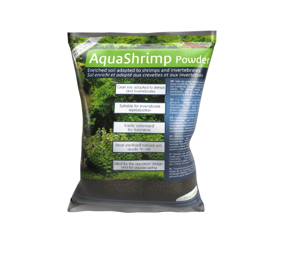 Prodibio AquaShrimp Powder 3 kg petmart.ro