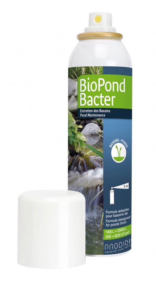 Prodibio BioPond Bacter petmart.ro imagine 2022