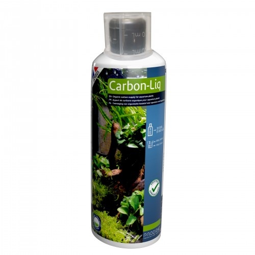 Prodibio Carbon lichid – Liq 500 ml petmart.ro imagine 2022