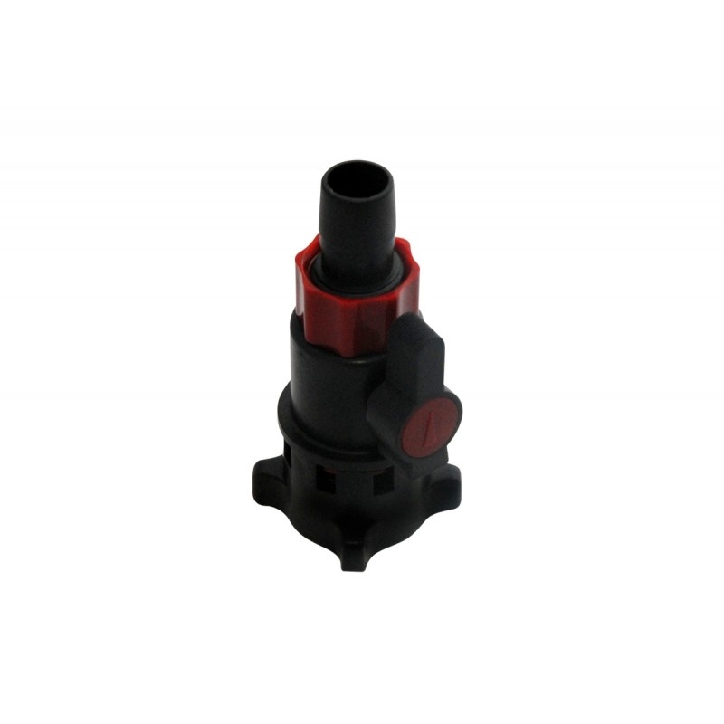 PROFESSIONAL OUTLET VALVE TAP 34/12 HYDOR