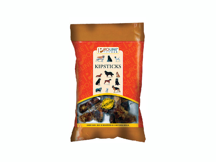 Proline dog sticks pui 130 g