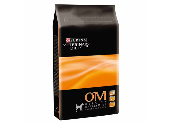 Purina om dog - dieta obezitate 12 kg