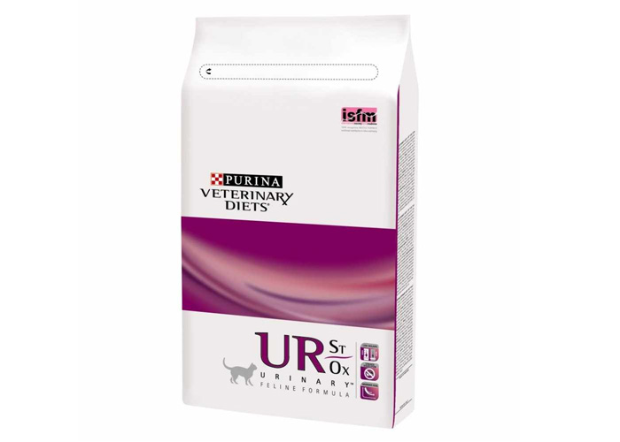 Purina ur cat - dieta pentru probleme urinare 5 kg