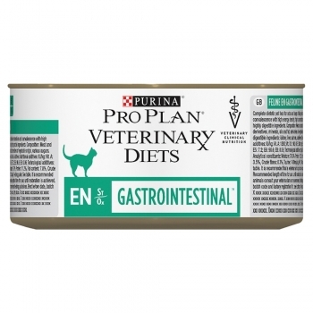 Purina en cat - dieta gastroenterica conserva 195 g