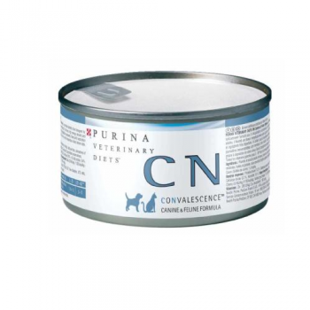 Purina veterinary diets cn caine / pisica - recuperare 195 g