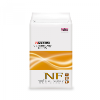 Purina veterinary diets nf cat 5 kg
