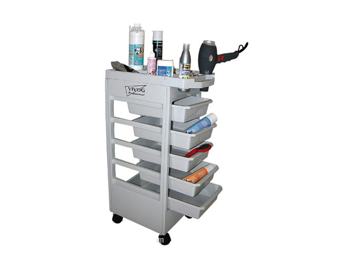 Vivog raft mobil articole toaletat