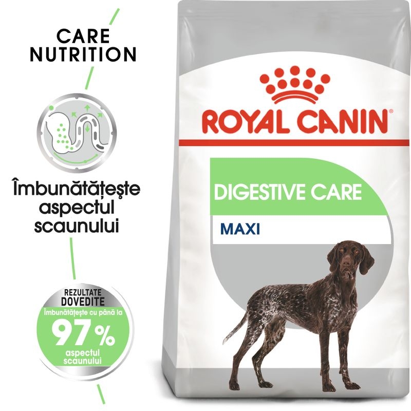 Royal canin maxi digestive care 3 kg
