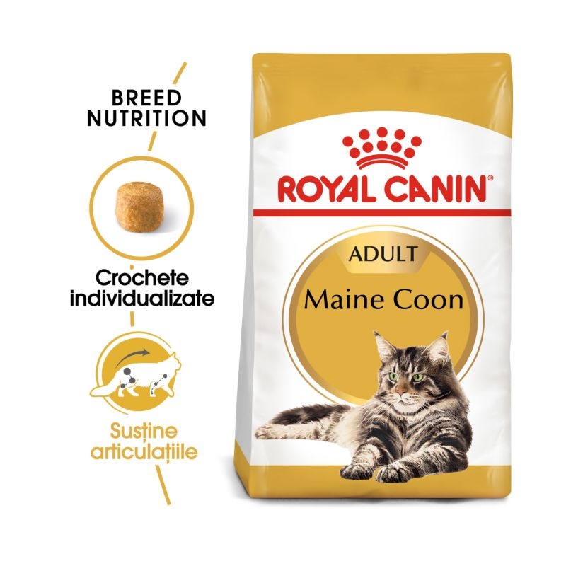 Royal Canin Maine Coon Adult