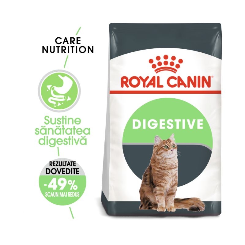 Royal Canin Feline Digestive Care imagine