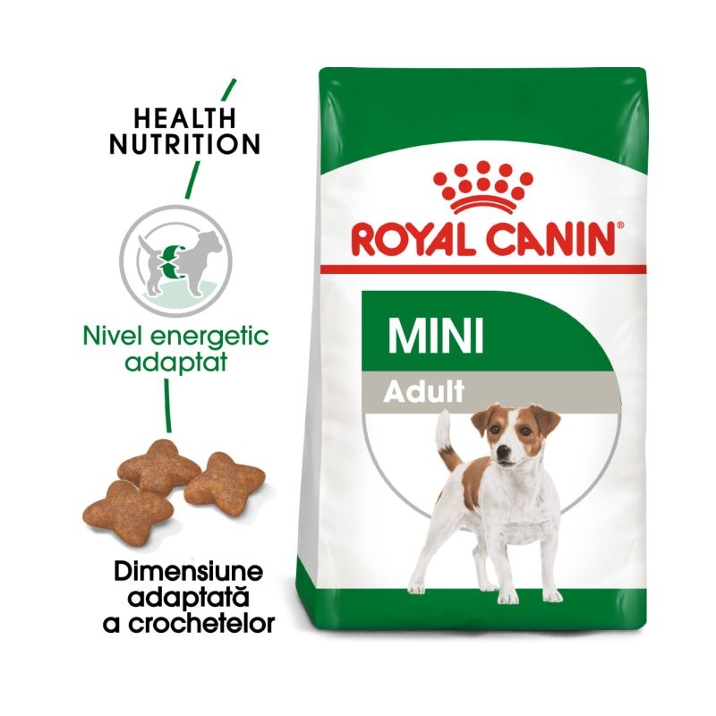 Royal canin mini adult