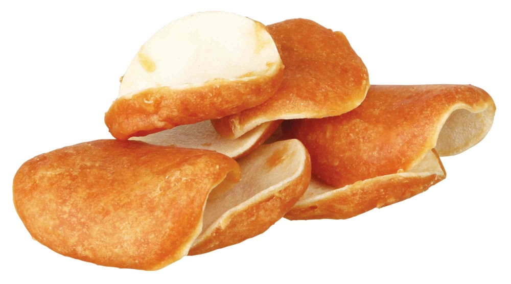 Recompensa Chips cu pui 100 g 8 bucati 31341