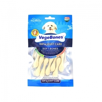 Vegebrand Dental Soft Bone Hip & Joint, 60 g