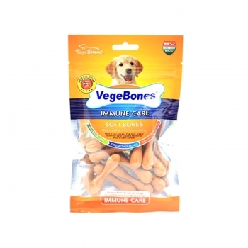 Vegebrand Dental Soft Bone Immune, 60 g