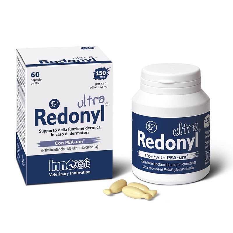 Redonyl ultra 150 mg, 60 capsule