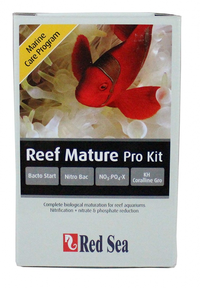 Reef Mature Pro Kit petmart.ro imagine 2022