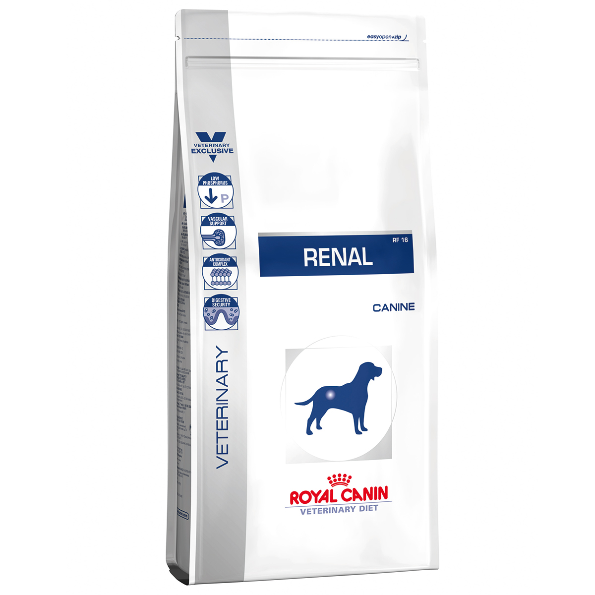 Royal canin renal dog 7 kg