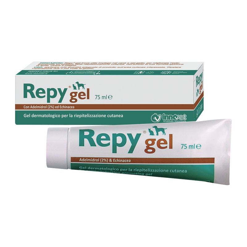 Repy gel, 75 ml
