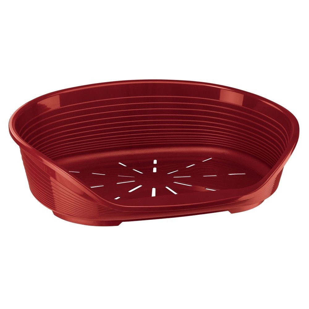 Patut siesta de lux 6 grena