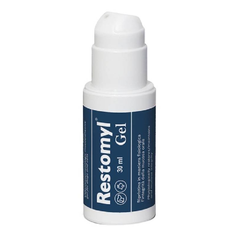 Restomyl gel, 30 ml