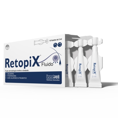 Retopix Fluido, 10 x 2 ml Innovet