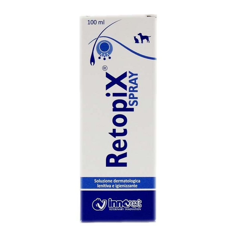 Retopix spray, 100 ml
