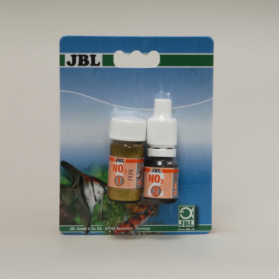 Rezerva test apa JBL NO3 Refill JBL