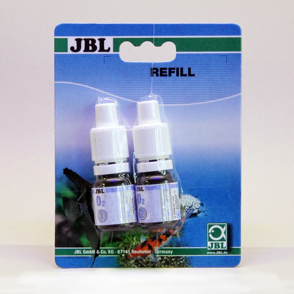 Rezerva test apa JBL O2 Refill JBL imagine 2022