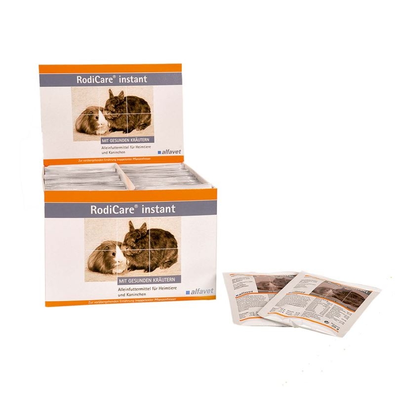 Rodicare Instant, 20 g Alfavet imagine 2022